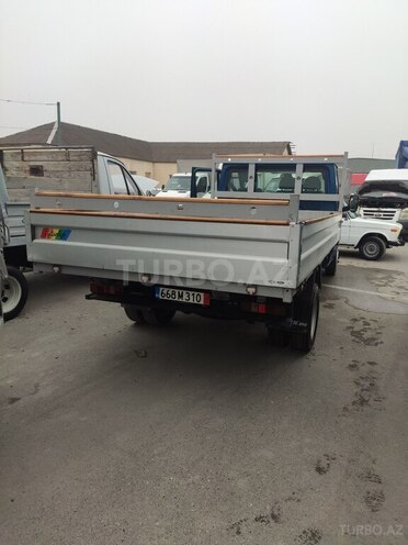 Ford Transit 2009, 115,000 km - 2.4 л - Bakı