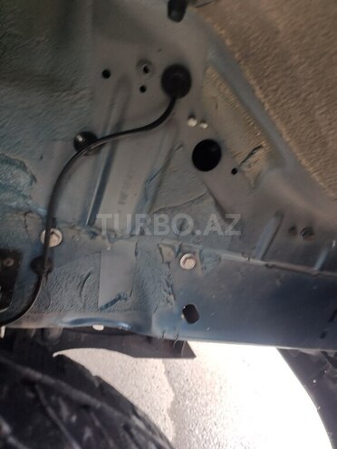 Ford Transit 2009, 115,000 km - 2.4 л - Bakı