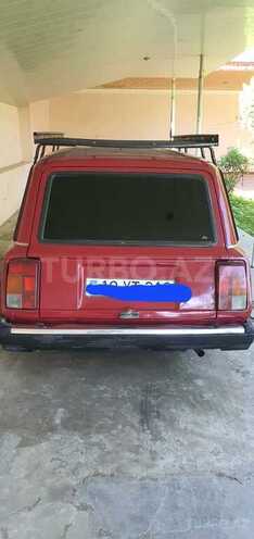 LADA (VAZ) 2104 1998, 95,000 km - 1.5 l - Zaqatala
