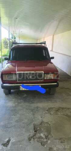 LADA (VAZ) 2104 1998, 95,000 km - 1.5 l - Zaqatala