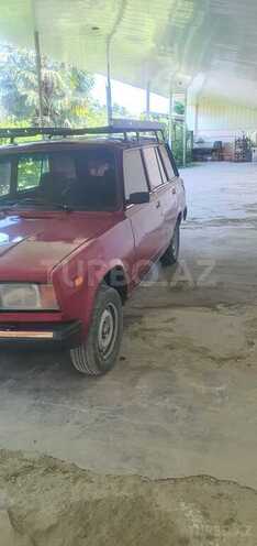 LADA (VAZ) 2104 1998, 95,000 km - 1.5 l - Zaqatala
