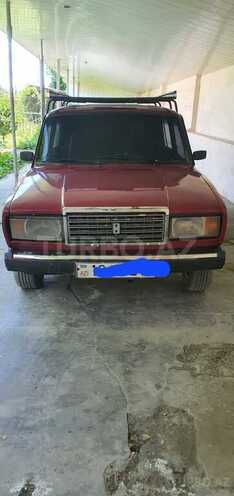 LADA (VAZ) 2104 1998, 95,000 km - 1.5 l - Zaqatala