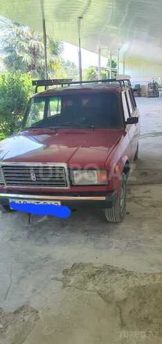 LADA (VAZ) 2104 1998, 95,000 km - 1.5 l - Zaqatala