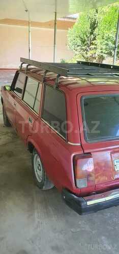 LADA (VAZ) 2104 1998, 95,000 km - 1.5 l - Zaqatala
