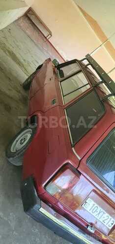LADA (VAZ) 2104 1998, 95,000 km - 1.5 l - Zaqatala