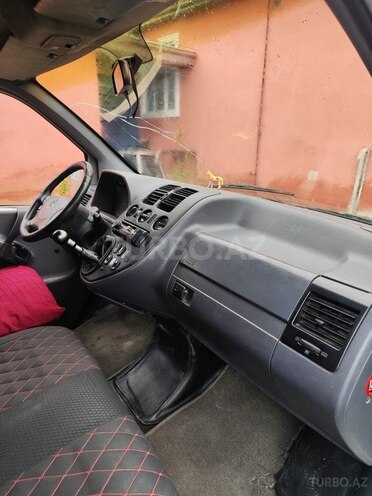 Mercedes Vito 2003, 500,000 km - 2.2 l - Bakı