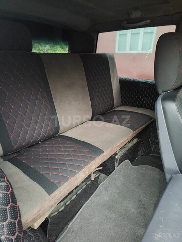 Mercedes Vito 2003, 500,000 km - 2.2 l - Bakı