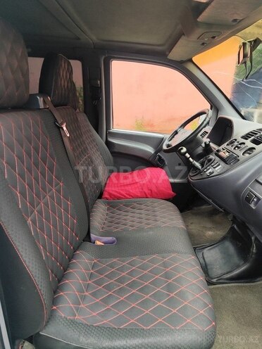 Mercedes Vito 2003, 500,000 km - 2.2 l - Bakı