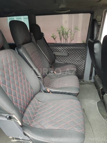Mercedes Vito 2003, 500,000 km - 2.2 l - Bakı