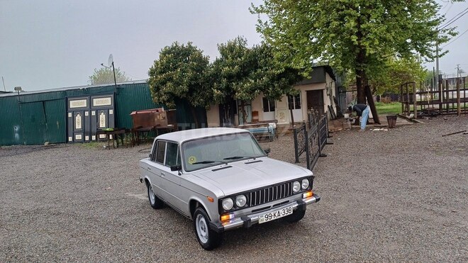 LADA (VAZ) 2106 2003, 99,452 km - 1.6 л - Şəmkir