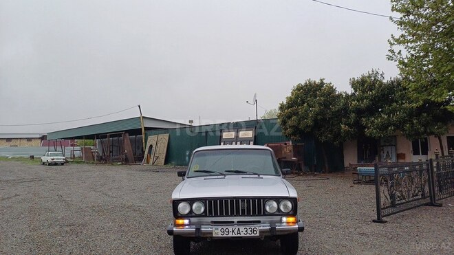 LADA (VAZ) 2106 2003, 99,452 km - 1.6 л - Şəmkir