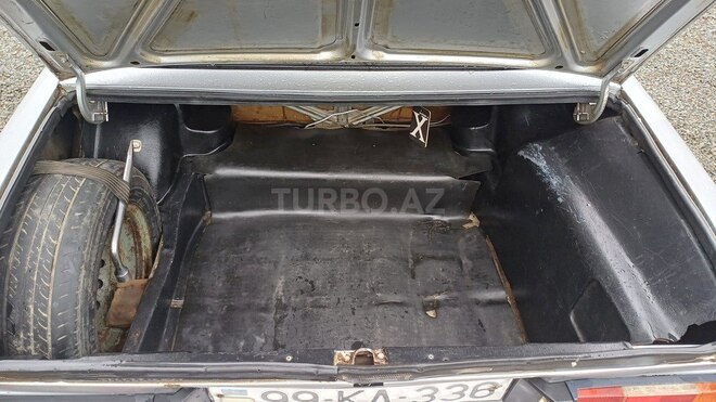 LADA (VAZ) 2106 2003, 99,452 km - 1.6 л - Şəmkir