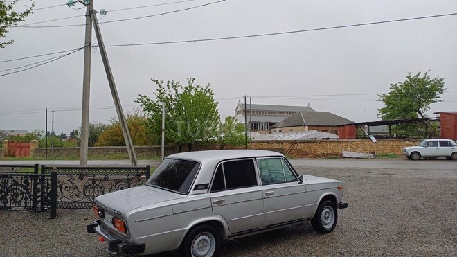 LADA (VAZ) 2106 2003, 99,452 km - 1.6 л - Şəmkir
