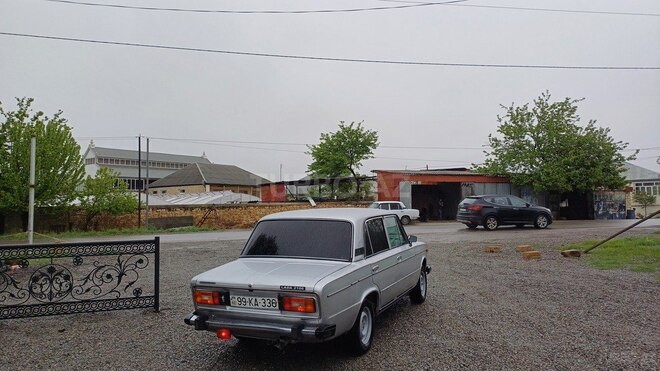 LADA (VAZ) 2106 2003, 99,452 km - 1.6 л - Şəmkir