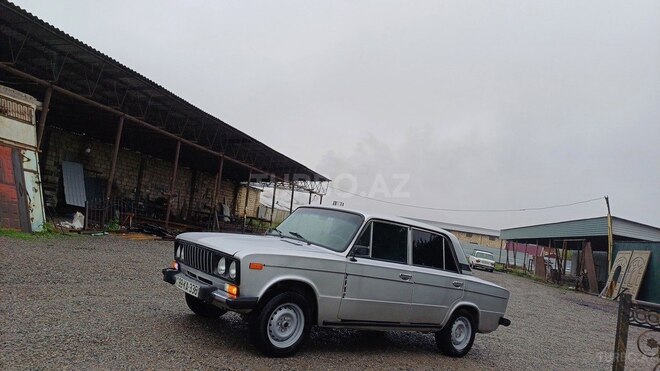 LADA (VAZ) 2106 2003, 99,452 km - 1.6 л - Şəmkir