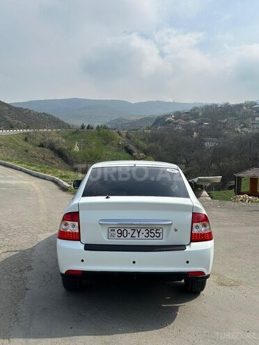 LADA (VAZ) Priora 2013, 249,609 km - 1.6 l - Gəncə