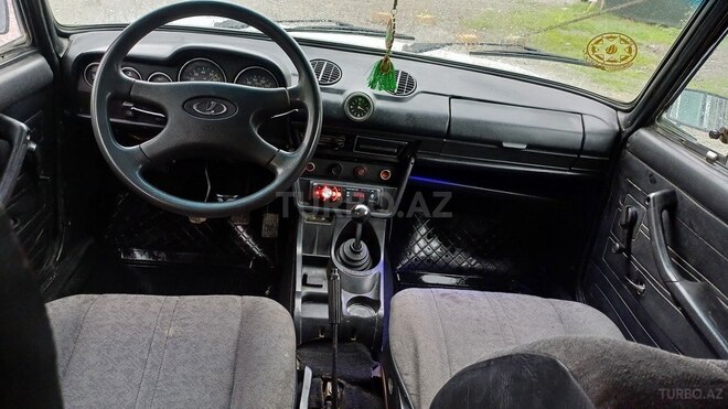 LADA (VAZ) 2106 2003, 99,452 km - 1.6 л - Şəmkir