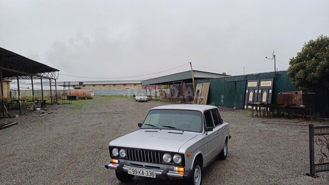 LADA (VAZ) 2106 2003, 99,452 km - 1.6 л - Şəmkir