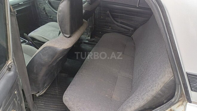 LADA (VAZ) 2106 2003, 99,452 km - 1.6 л - Şəmkir