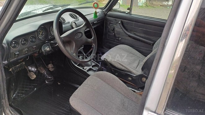 LADA (VAZ) 2106 2003, 99,452 km - 1.6 л - Şəmkir