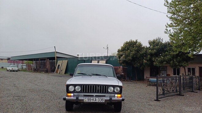 LADA (VAZ) 2106 2003, 99,452 km - 1.6 л - Şəmkir