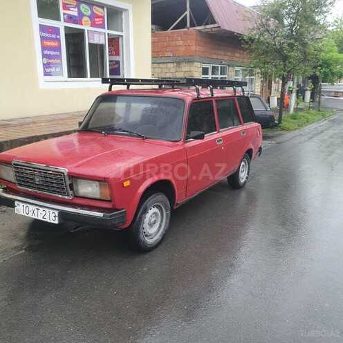 LADA (VAZ) 2104 1998, 95,000 km - 1.5 l - Zaqatala