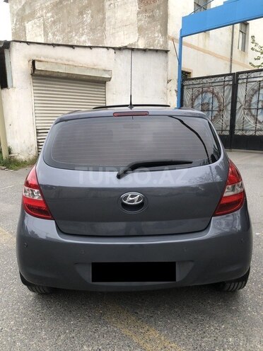Hyundai i20 2009, 214,322 km - 1.6 l - Bakı