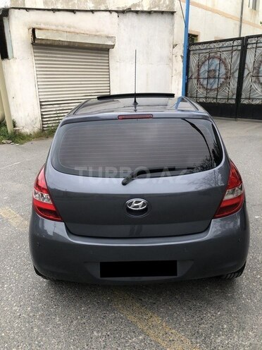 Hyundai i20 2009, 214,322 km - 1.6 l - Bakı