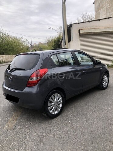 Hyundai i20 2009, 214,322 km - 1.6 l - Bakı