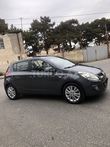 Hyundai i20 2009, 214,322 km - 1.6 l - Bakı