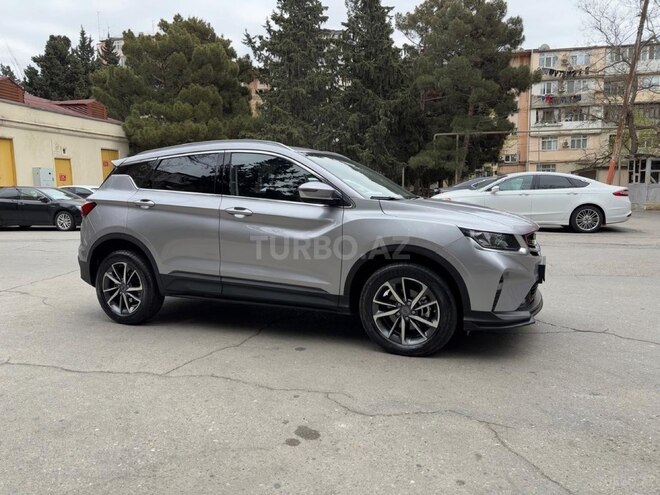 Geely Coolray 2020, 85,000 km - 1.5 l - Bakı