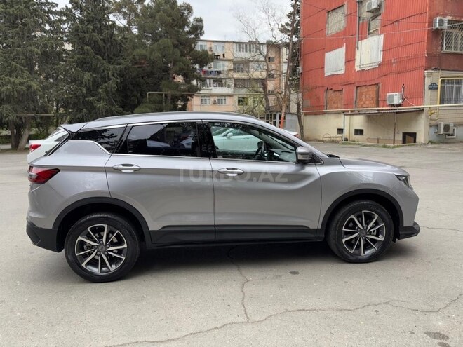 Geely Coolray 2020, 85,000 km - 1.5 l - Bakı