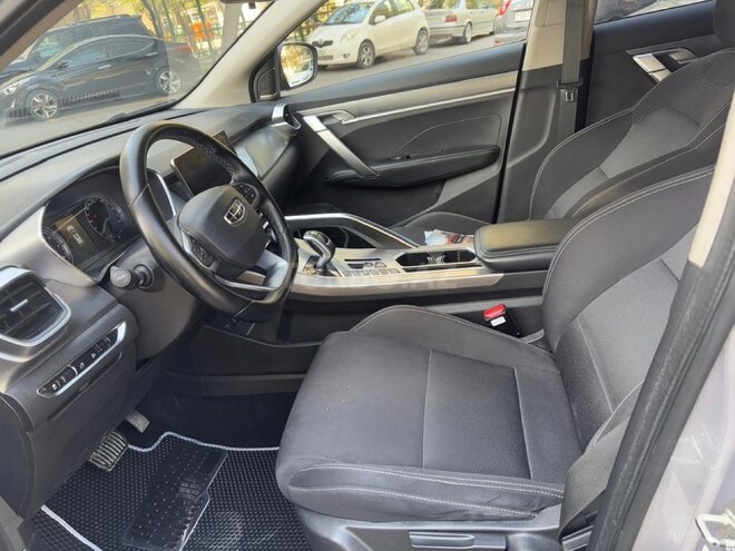 Geely Coolray 2020, 85,000 km - 1.5 l - Bakı