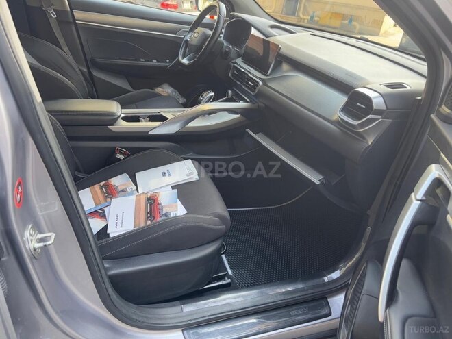 Geely Coolray 2020, 85,000 km - 1.5 l - Bakı