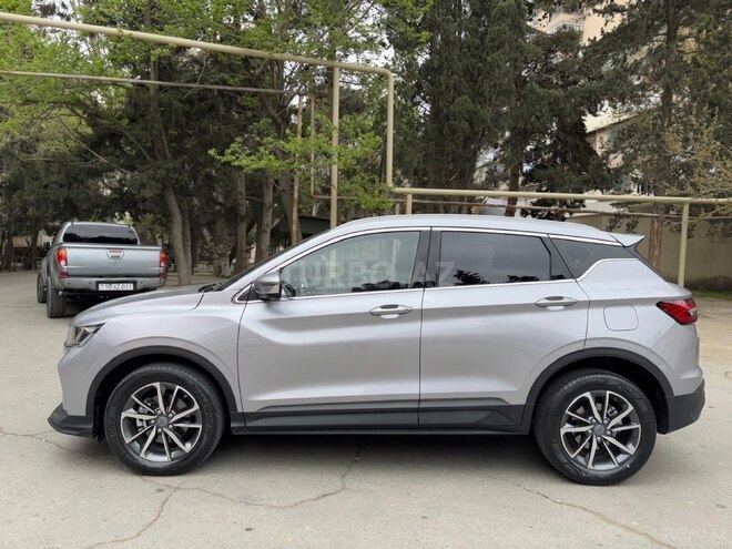 Geely Coolray 2020, 85,000 km - 1.5 l - Bakı