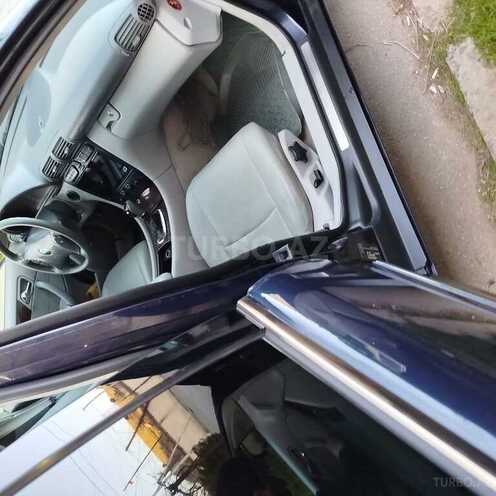 Mercedes C 240 2001, 320,000 km - 2.6 l - Bakı