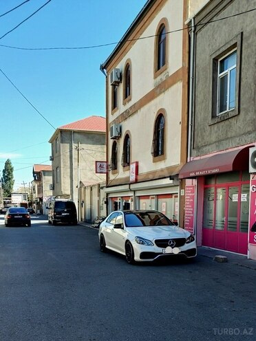 Mercedes E 200 2010, 200,000 km - 2.0 l - Bakı