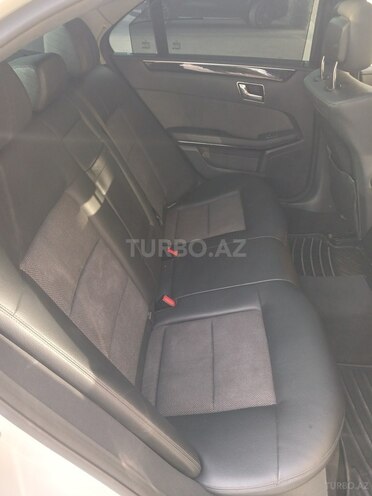 Mercedes E 200 2010, 200,000 km - 2.0 l - Bakı
