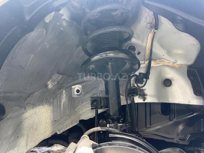 Hyundai Avante 2008, 250,000 km - 1.6 л - Bakı