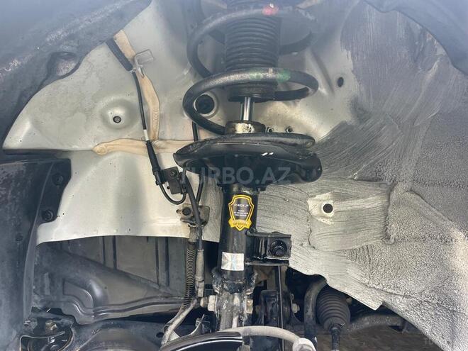Hyundai Avante 2008, 250,000 km - 1.6 л - Bakı