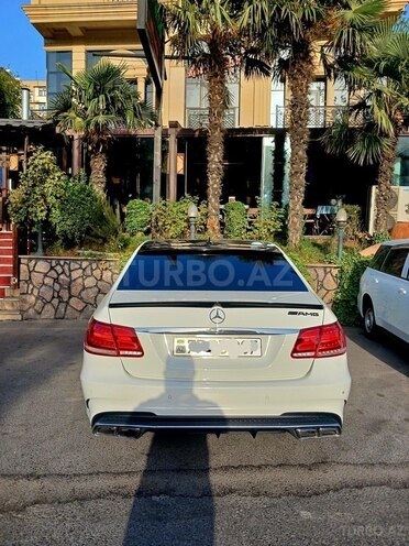 Mercedes E 200 2010, 200,000 km - 2.0 l - Bakı