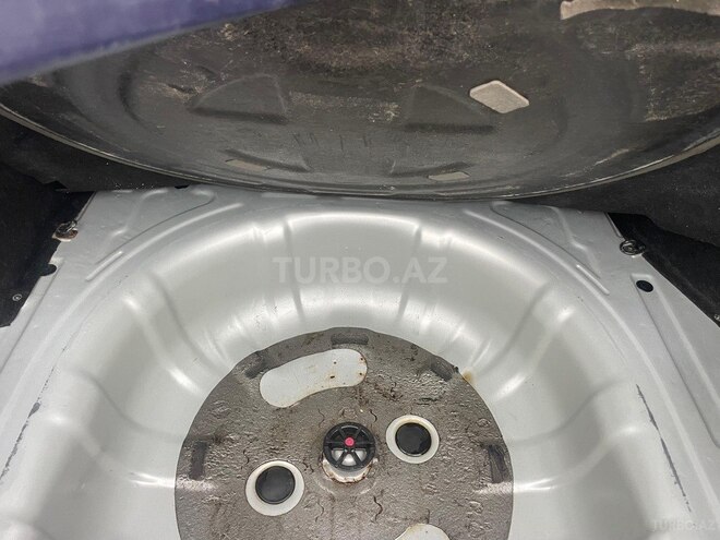 Hyundai Avante 2008, 250,000 km - 1.6 л - Bakı