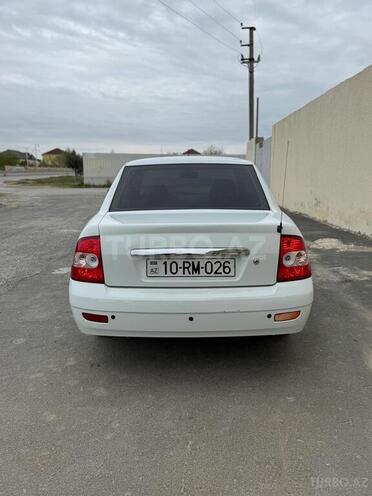 LADA (VAZ) Priora 2009, 238,000 km - 1.6 л - Bakı