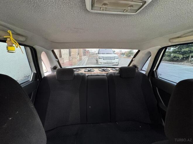 LADA (VAZ) Priora 2009, 238,000 km - 1.6 л - Bakı
