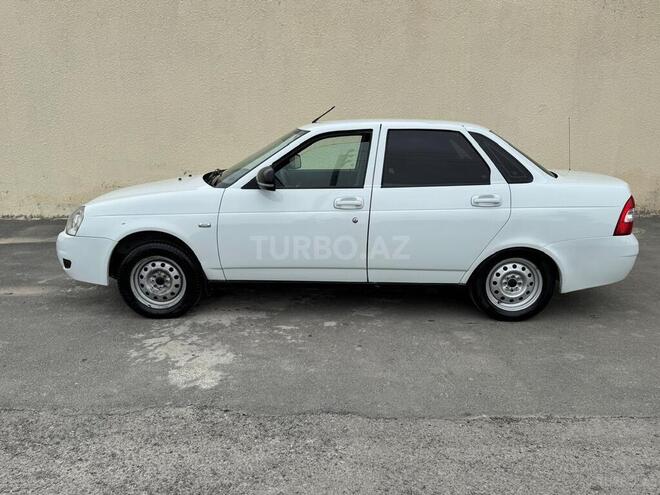 LADA (VAZ) Priora 2009, 238,000 km - 1.6 л - Bakı