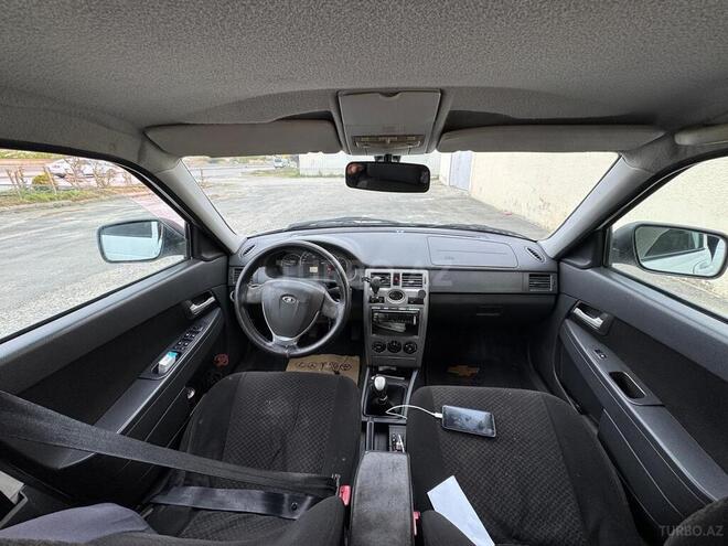 LADA (VAZ) Priora 2009, 238,000 km - 1.6 л - Bakı