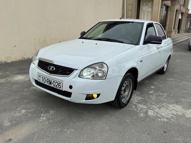 LADA (VAZ) Priora 2009, 238,000 km - 1.6 л - Bakı