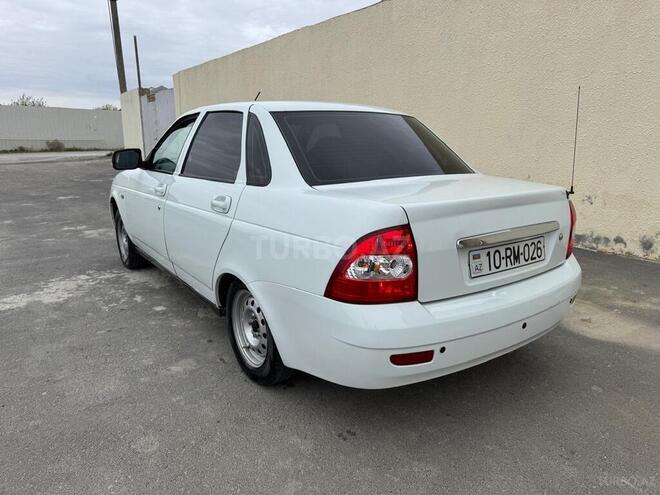 LADA (VAZ) Priora 2009, 238,000 km - 1.6 л - Bakı