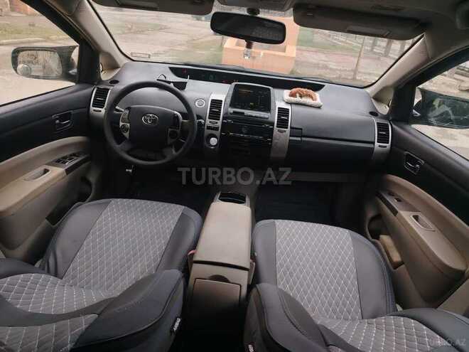 Toyota Prius 2007, 262,330 km - 1.5 l - Sumqayıt