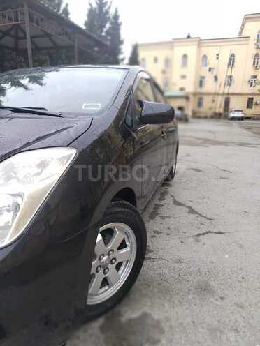 Toyota Prius 2007, 262,330 km - 1.5 l - Sumqayıt